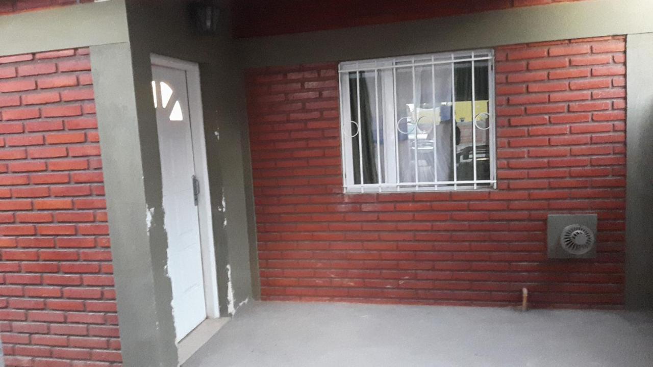 Departamento La Mariposa Perito Moreno Exterior foto